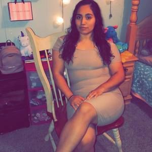 Meet your Posher, Catherine